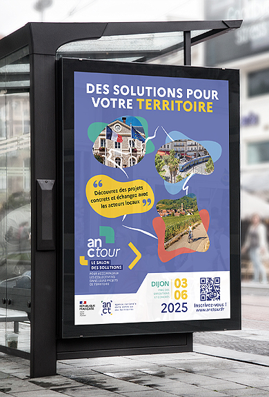 Affiche ANCTour 2025